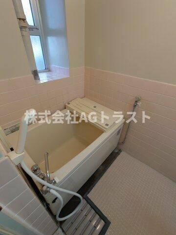 【浴室】 | 石川第一マンション