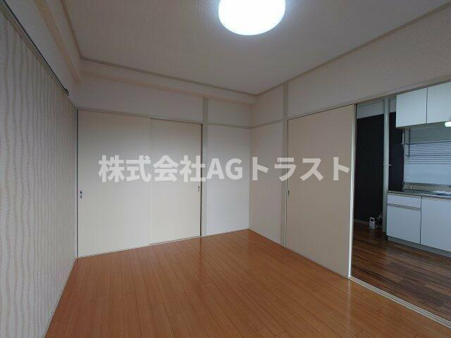 【収納】 | 石川第一マンション