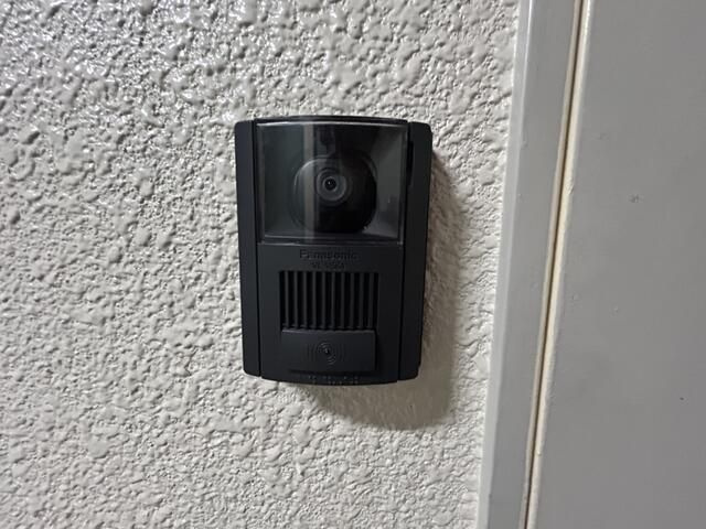 バロンハイツ大塚のセキュリティ