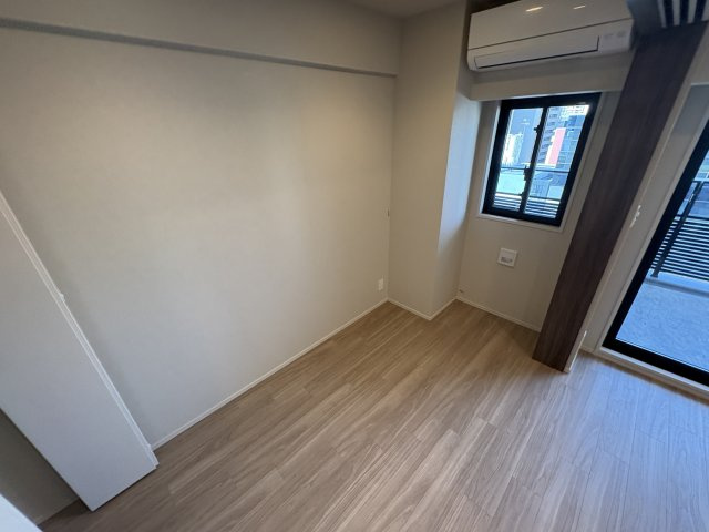 【寝室】 | シーズンフラッツ南森町PREMIER