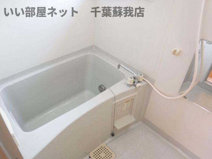 シルヴァンヒルズの浴室|日々の暮らしに欠かせないお風呂です