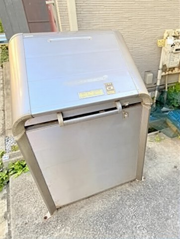 ラビアン板橋Ａのその他共用部分