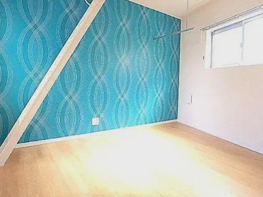 ラビアン板橋Ａの居間・リビング|※別部屋参考写真