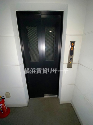  | グロースメゾン新横浜