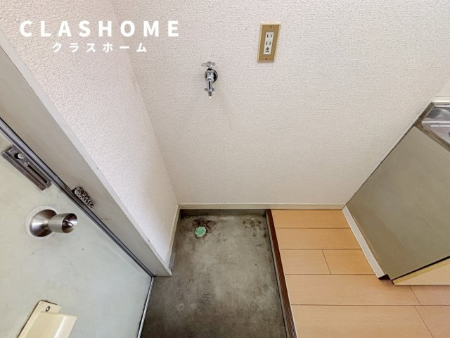 コーポエコー　　　刈谷市の賃貸はクラスホーム刈谷店の設備|イメージ画像になります