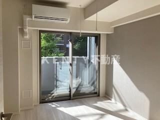 【展望】 | プルミエ武蔵小山