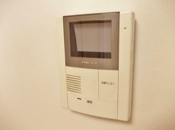 入船アパートのセキュリティ