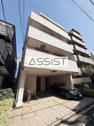 BELLA 白金 west