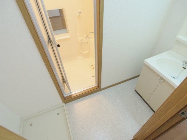 広島市安佐南区八木６丁目のアパートのその他