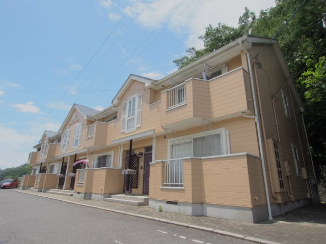 広島市安佐南区八木６丁目のアパートのその他