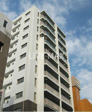 【外観】パークアクシス仲御徒町