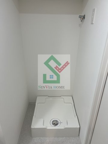 シーフォルムタップ練馬高野台の設備