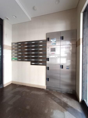 【その他共用部分】 | HY s両国（ハイズ両国）