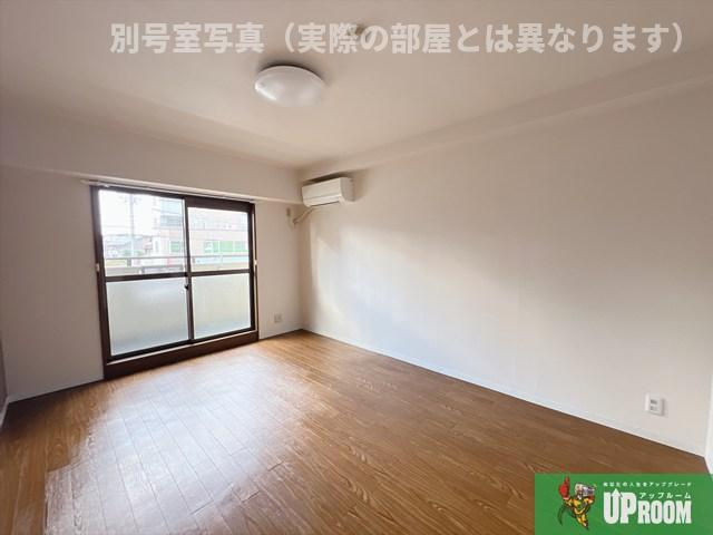 グランドハイネス御成の内装