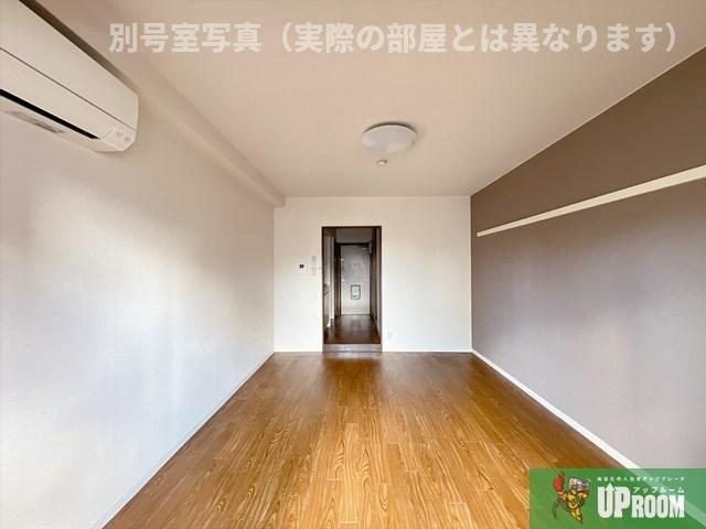 グランドハイネス御成の居間・リビング