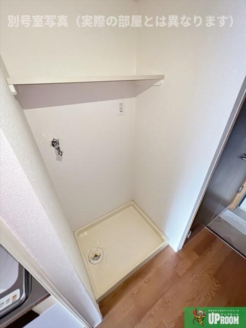 グランドハイネス御成の設備