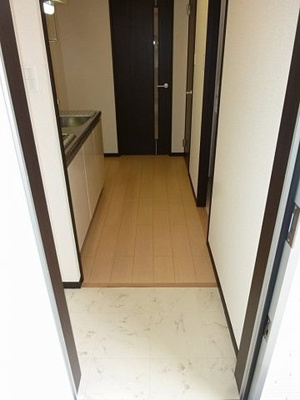 【玄関】 | フジパレス深江橋Ⅱ番館 | ※同施工会社のイメージ写真※