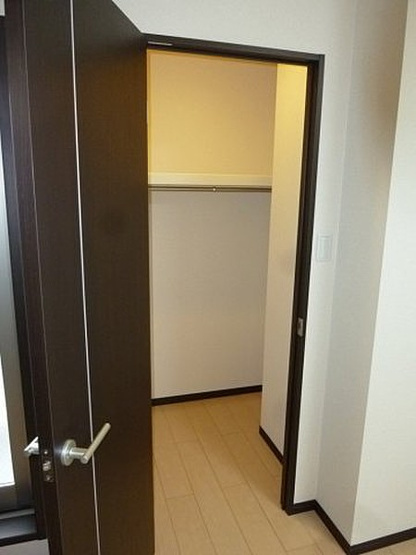 【収納】 | フジパレス深江橋Ⅱ番館 | ※同施工会社のイメージ写真※