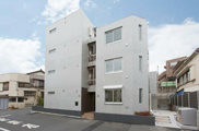 bluepalette東馬込の画像