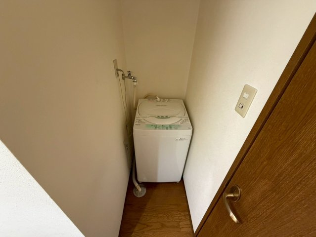 ベルフラワー御殿山の設備|同じタイプ参考写真