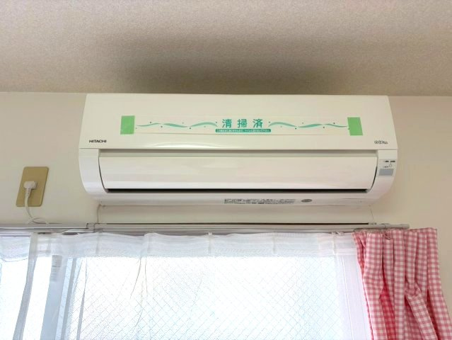 ベルフラワー御殿山の設備|同じタイプ参考写真