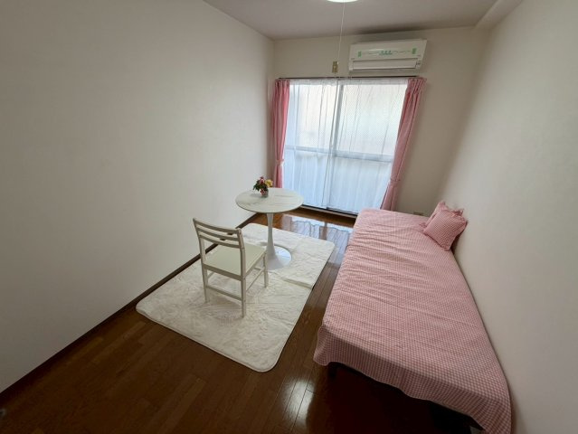 ベルフラワー御殿山の内装|同じタイプ参考写真