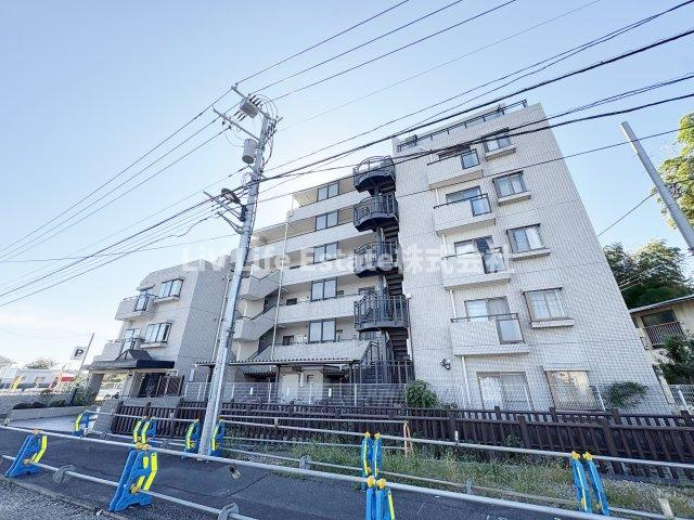 ワコーレ国分寺ガーデン恋ヶ窪