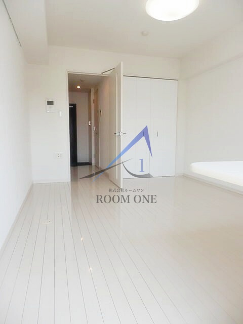 メインステージ錦糸町アヴァンセの居間・リビング|洋室のお部屋です。