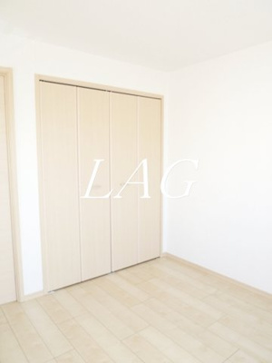 【寝室】 | NAKAMURA BLD. | 寝室です。