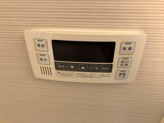 イニシア高砂の設備