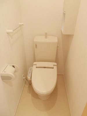【トイレ】 | ラフォート