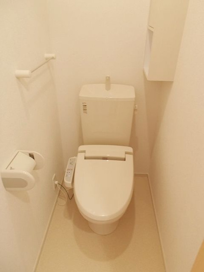 【トイレ】 | ラフォート