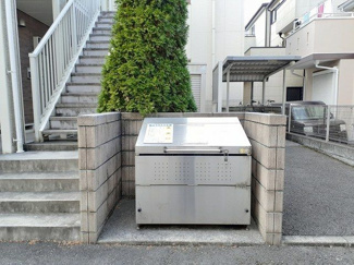 【その他共用部分】 | ブローブラン