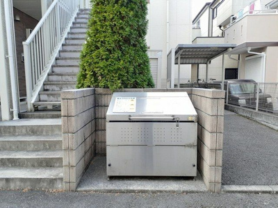 【その他共用部分】 | ブローブラン