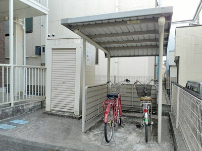 【その他共用部分】 | ブローブラン