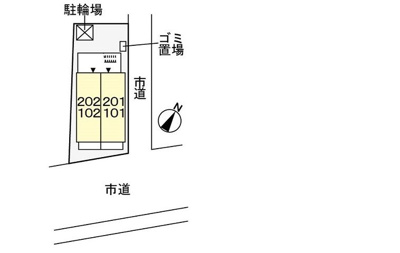 【駐車場】 | ブローブラン