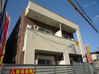 【外観】 | ブローブラン