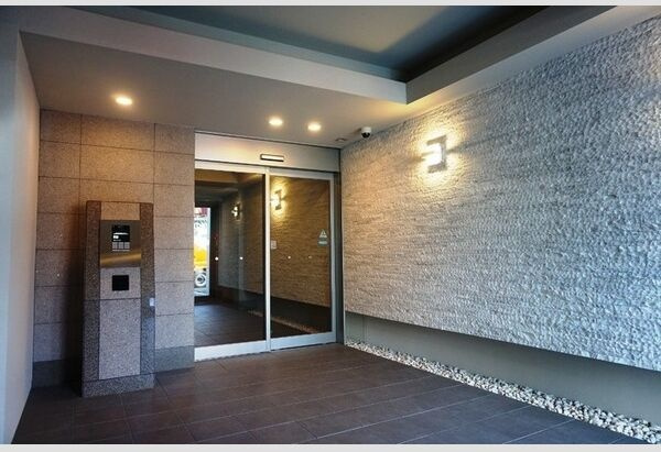 【エントランス】 | GrandーPlace MIZUHO