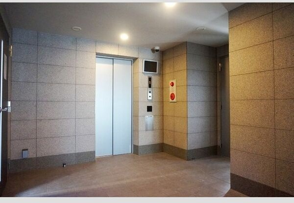 【ロビー】 | GrandーPlace MIZUHO