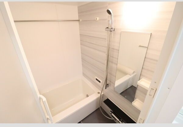 【浴室】 | GrandーPlace MIZUHO