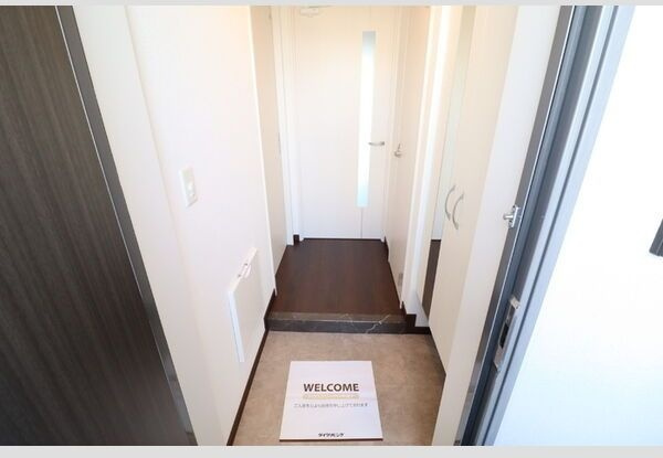 【玄関】 | GrandーPlace MIZUHO