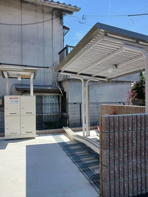 【その他共用部分】 | フリーデ　セントラル　パーク