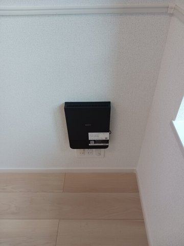 【設備】 | フリーデ　セントラル　パーク