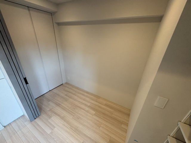 【寝室】 | シーズンフラッツ南森町PREMIER
