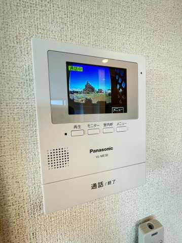 【セキュリティ】 | クオーレ　A