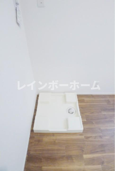 セラ ファーストの設備
