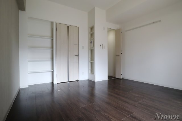 【その他】 | プレミアムコート大須 | お部屋です