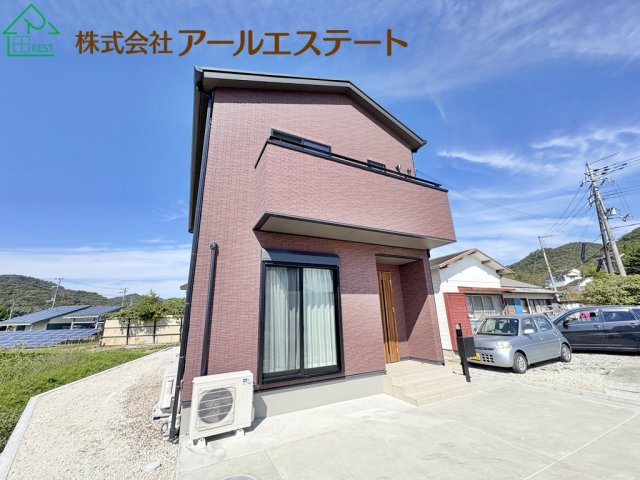 加古川市志方町細工所　　中古戸建