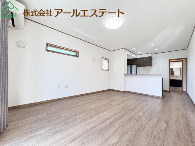 加古川市志方町細工所　　中古戸建の間取り