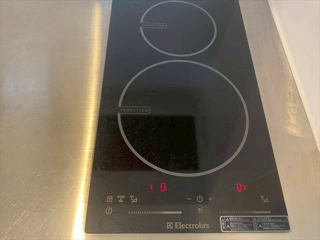Bハウス東大井のセキュリティ